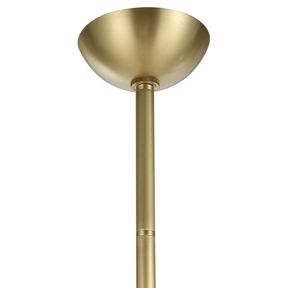 Casanova, 16 Lt Chandelier