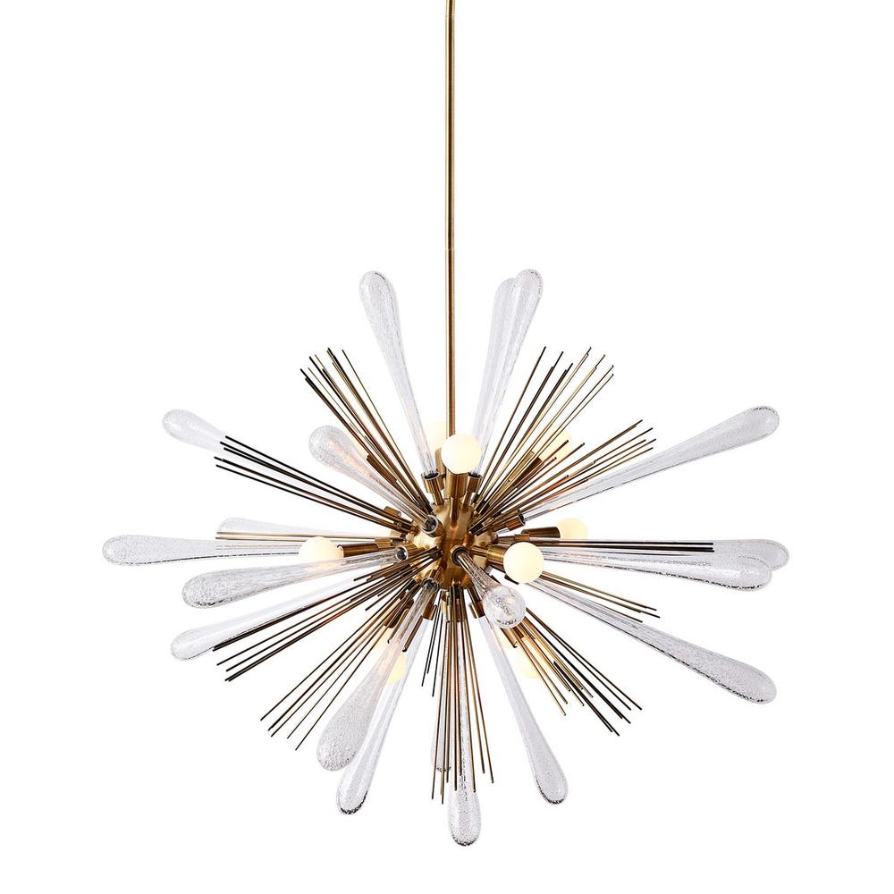 Big Bang, 12 Lt Pendant