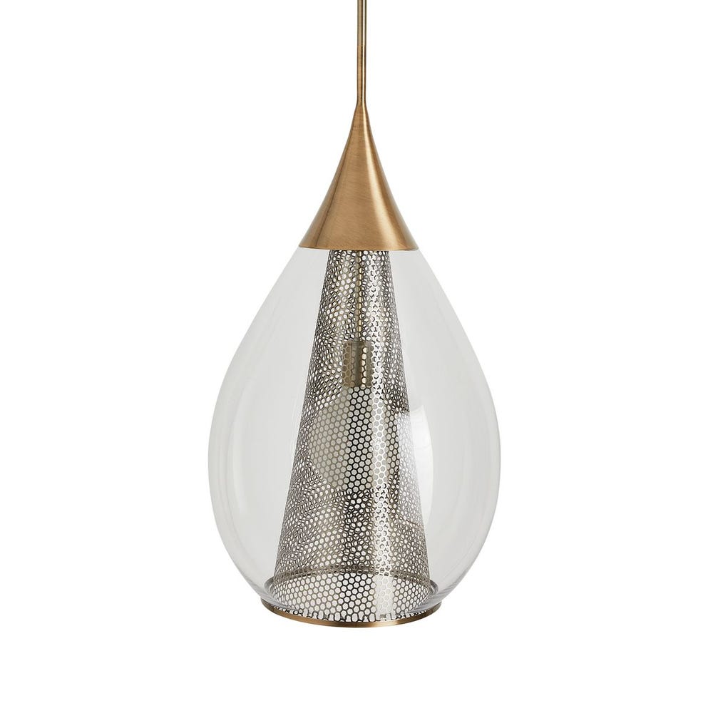 Big Drip, 1 Lt Pendant