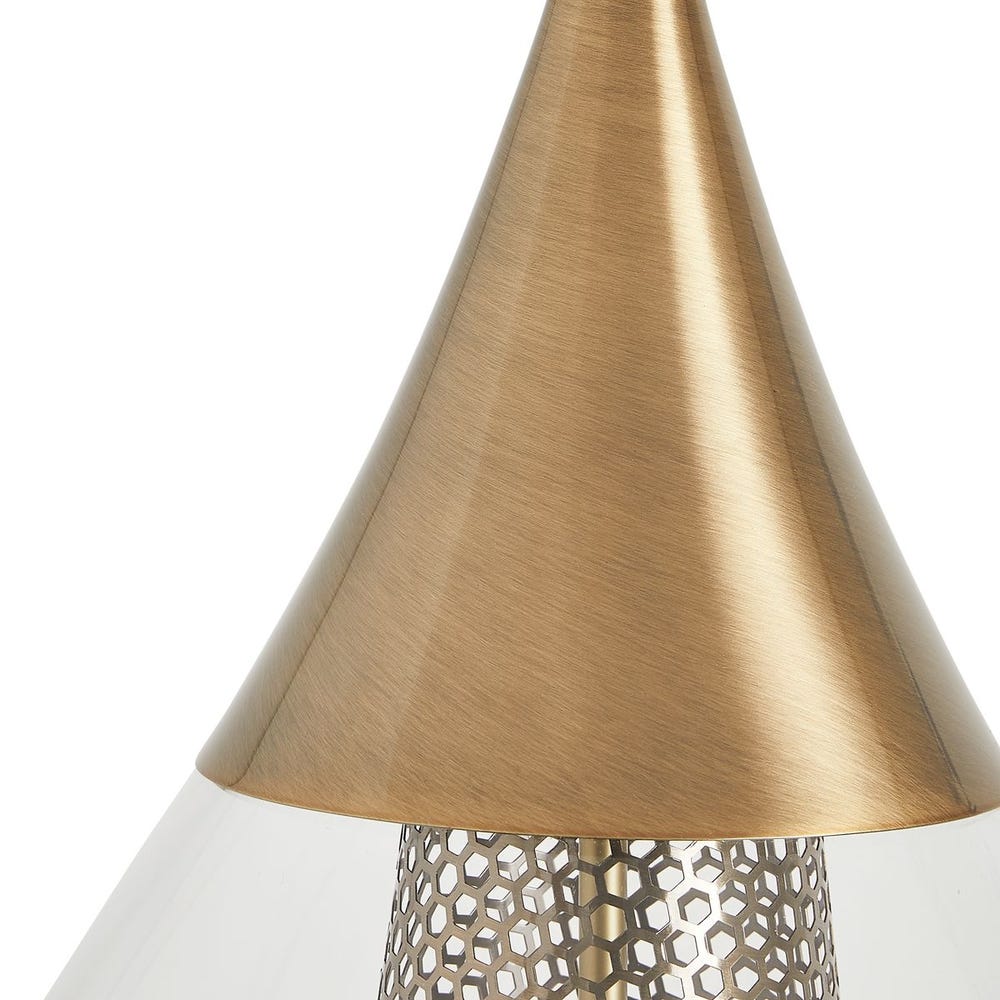 Big Drip, 1 Lt Pendant
