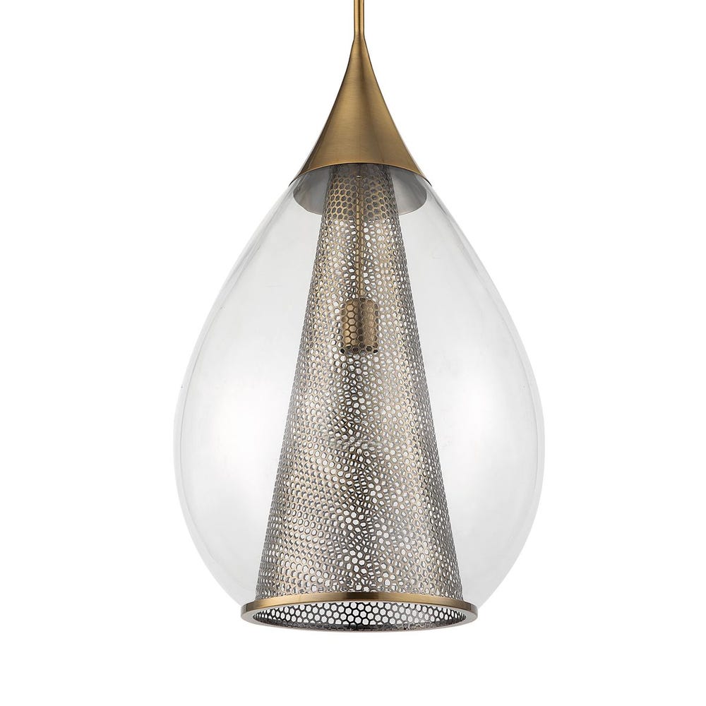 Big Drip, 1 Lt Pendant