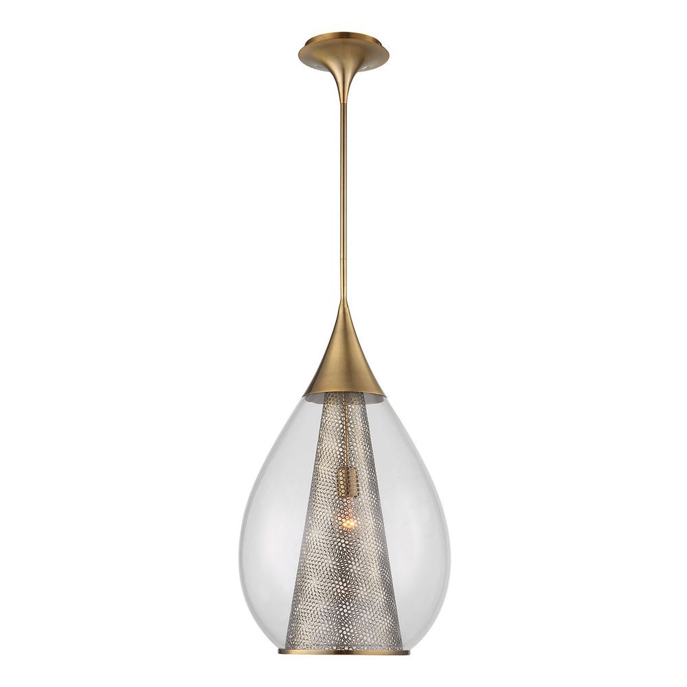 Big Drip, 1 Lt Pendant