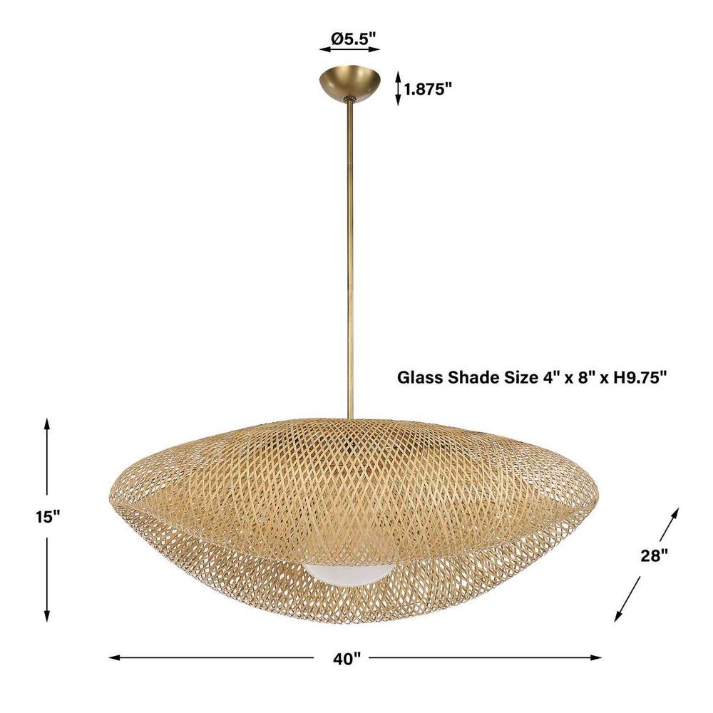 Bonnet, 1 Lt Pendant 2 Cartons