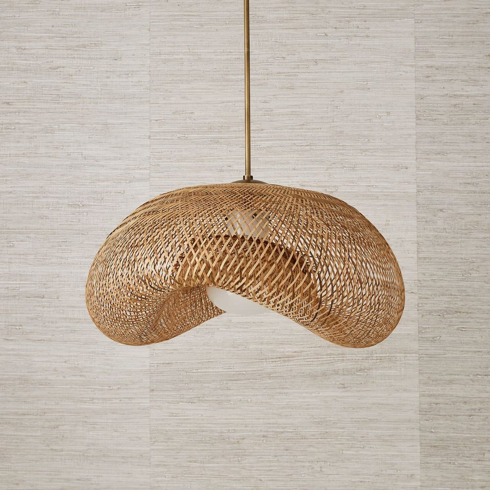Bonnet, 1 Lt Pendant 2 Cartons