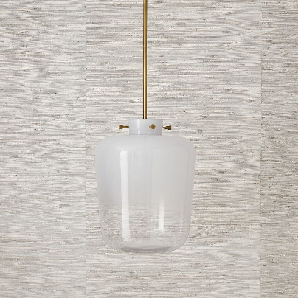 Opalescence, 1 Lt Pendant