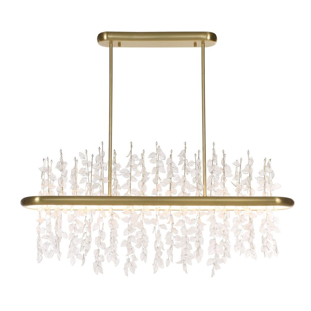 Everything's Vine, LED Pendant