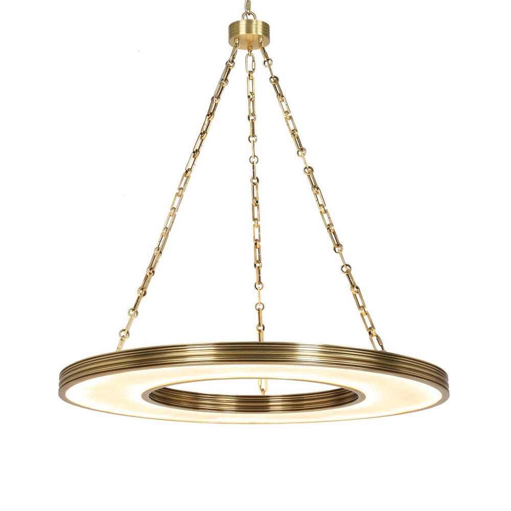 Newport, LED Pendant
