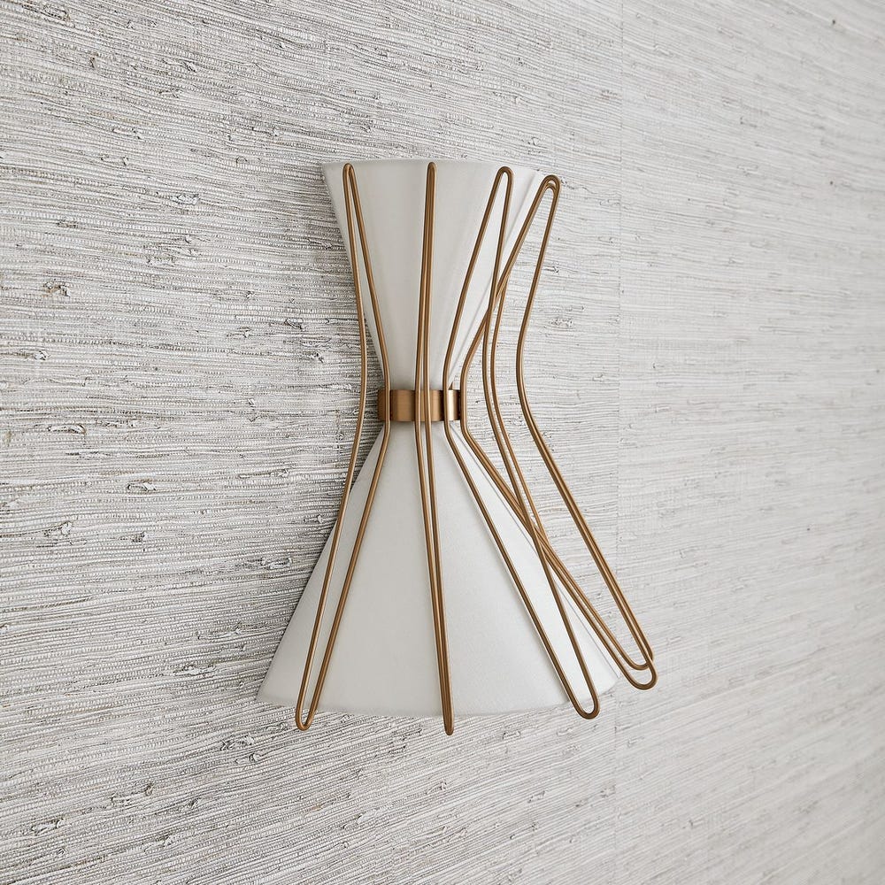 Boomerang, 2 Lt Sconce - Brass