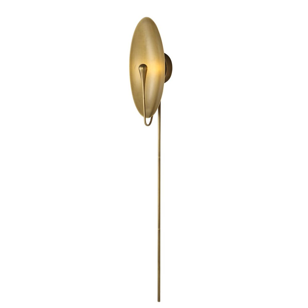 Golden Glow, 1 Lt Sconce