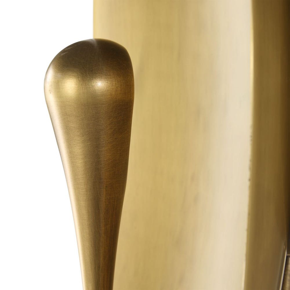Golden Glow, 1 Lt Sconce