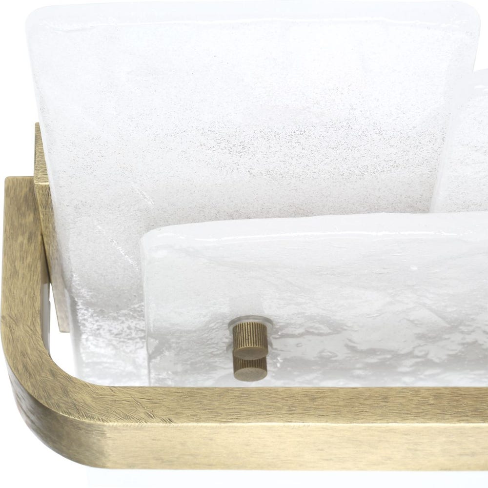 On The Ice, LED Sconce