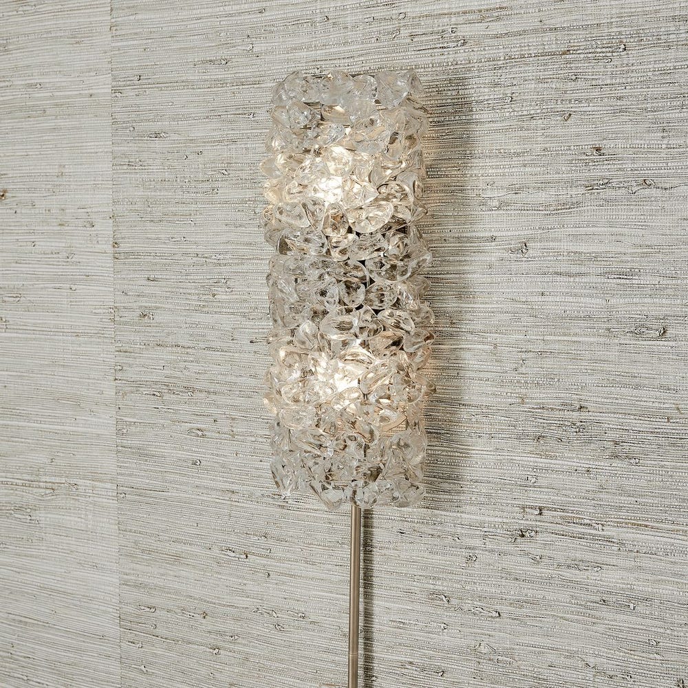 Spangled, 2 Lt Sconce