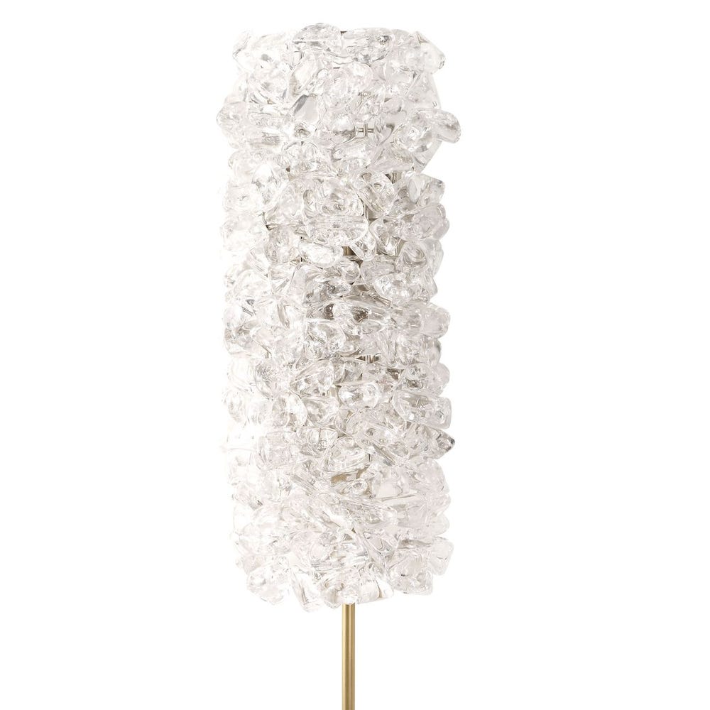 Spangled, 2 Lt Sconce