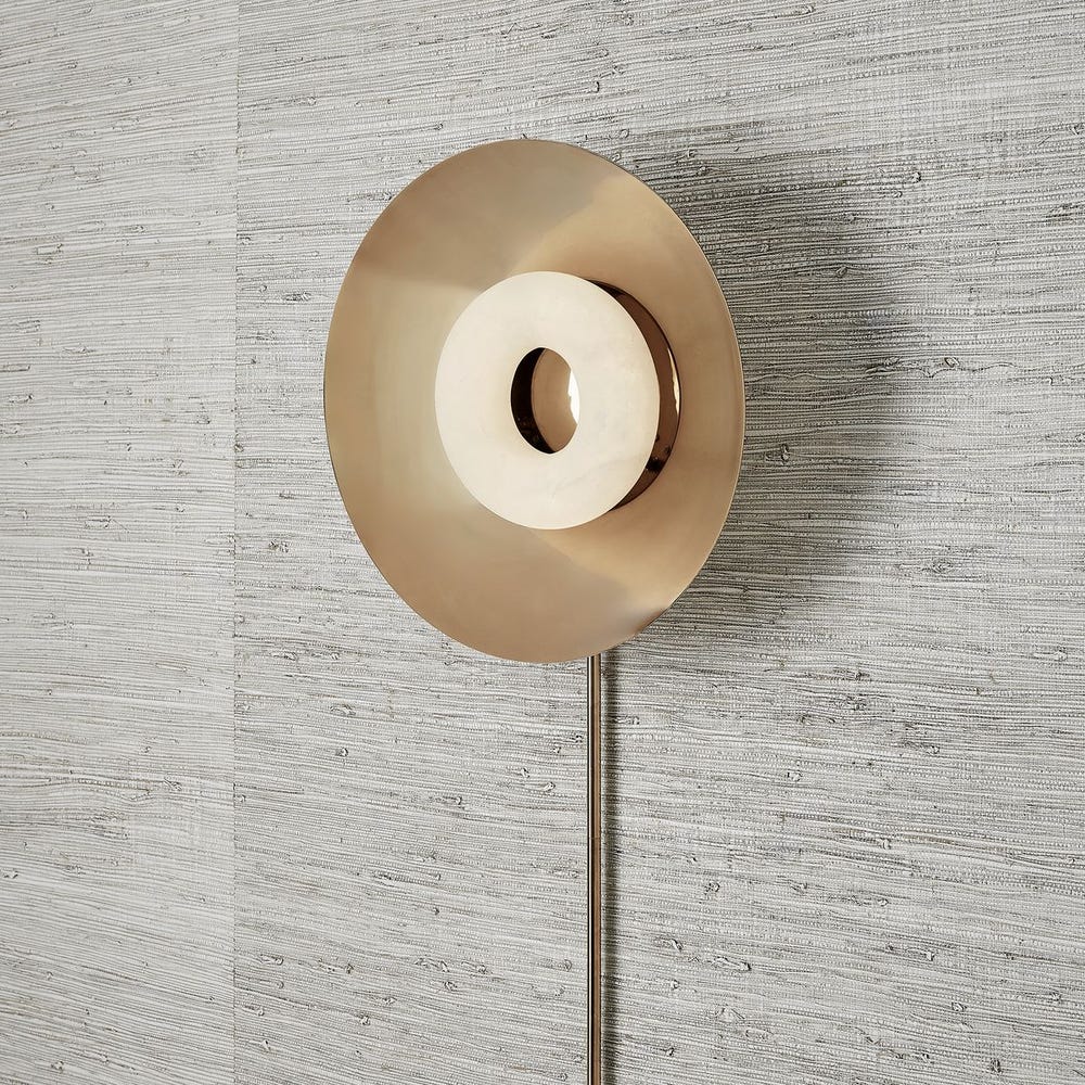 Vice Versa, LED Sconce