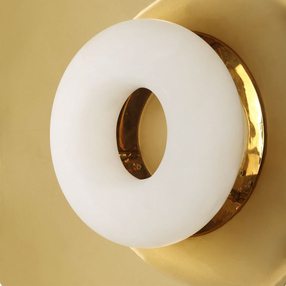 Vice Versa, LED Sconce