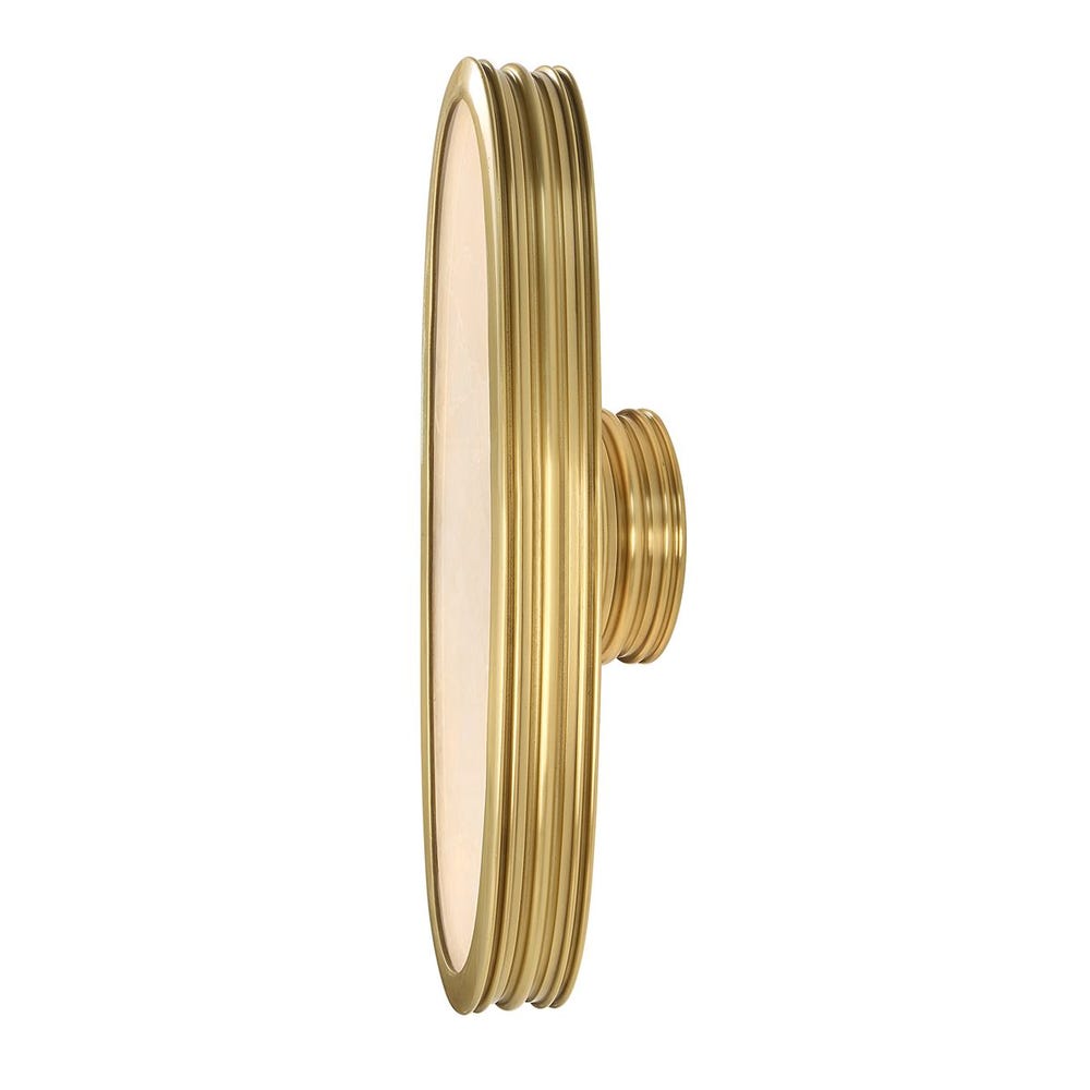 Newport, LED Sconce