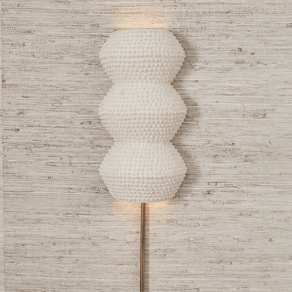 Glimmer, LED Sconce