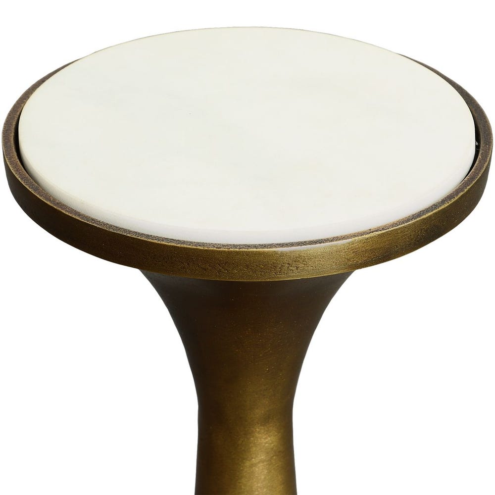 Floret Drink Table