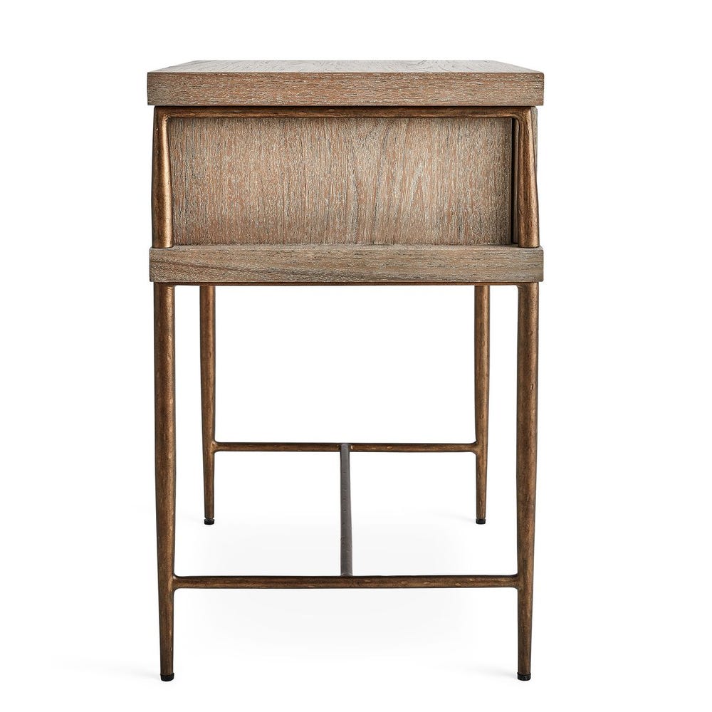 Brazil Side Table