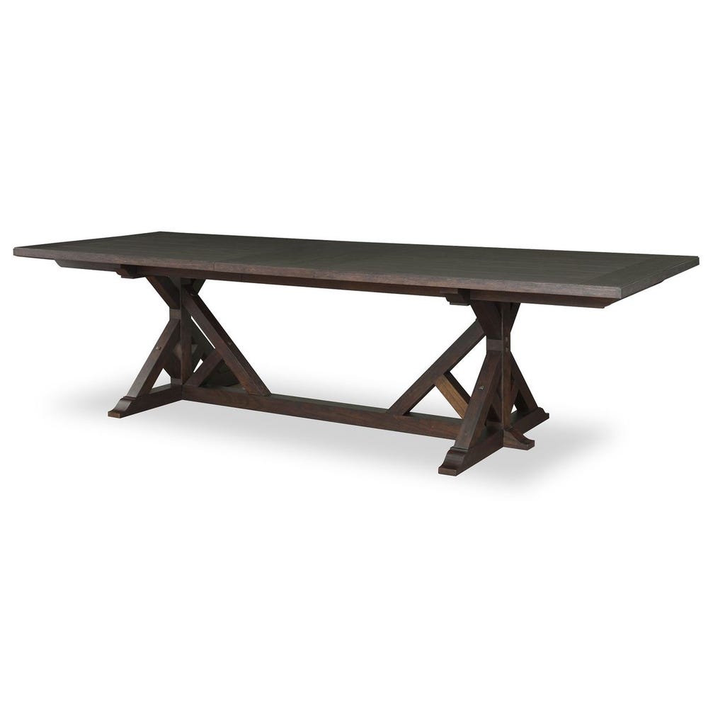 Low Country Extension Dining Table