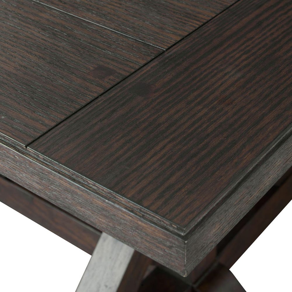 Low Country Extension Dining Table