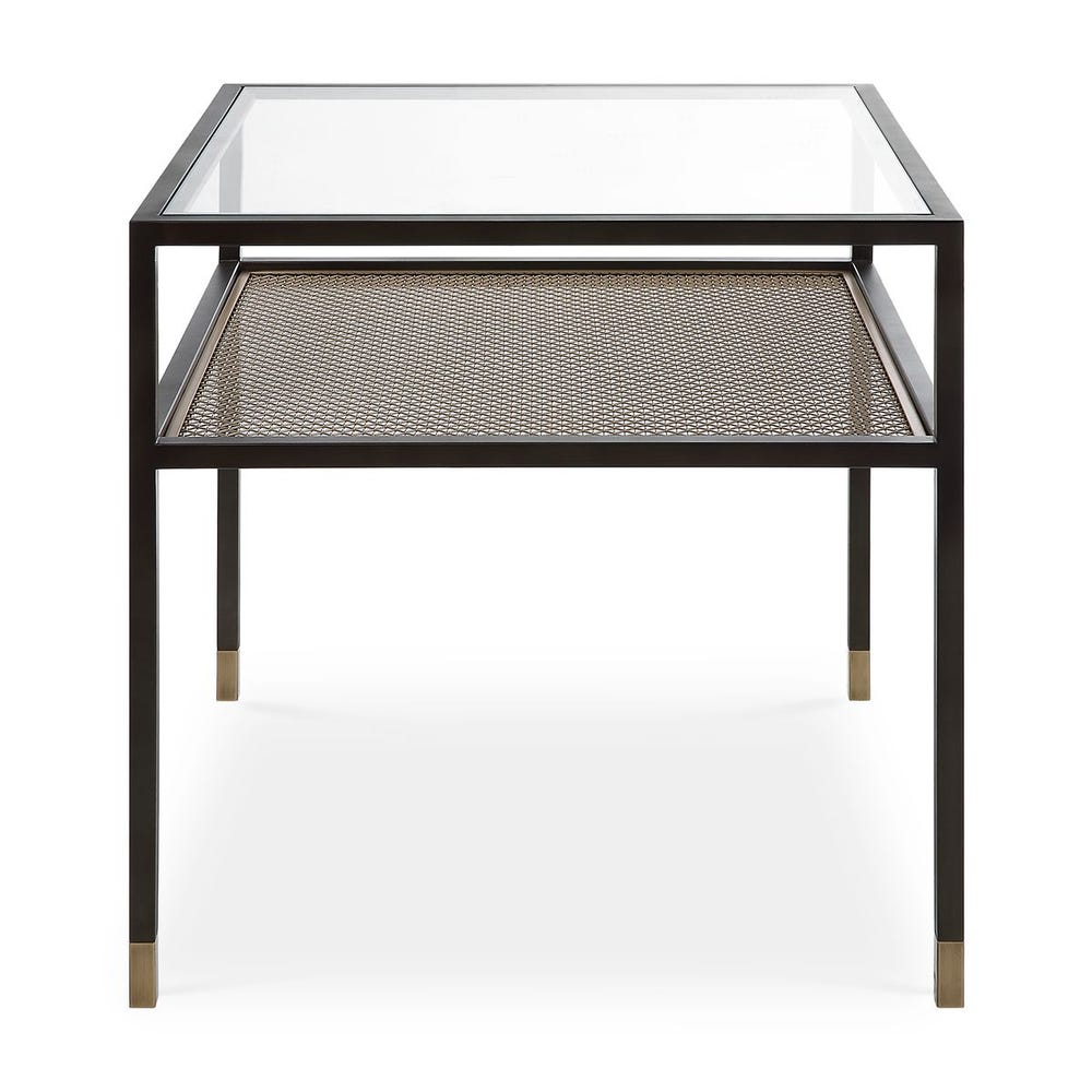 It's a Mesh Side Table