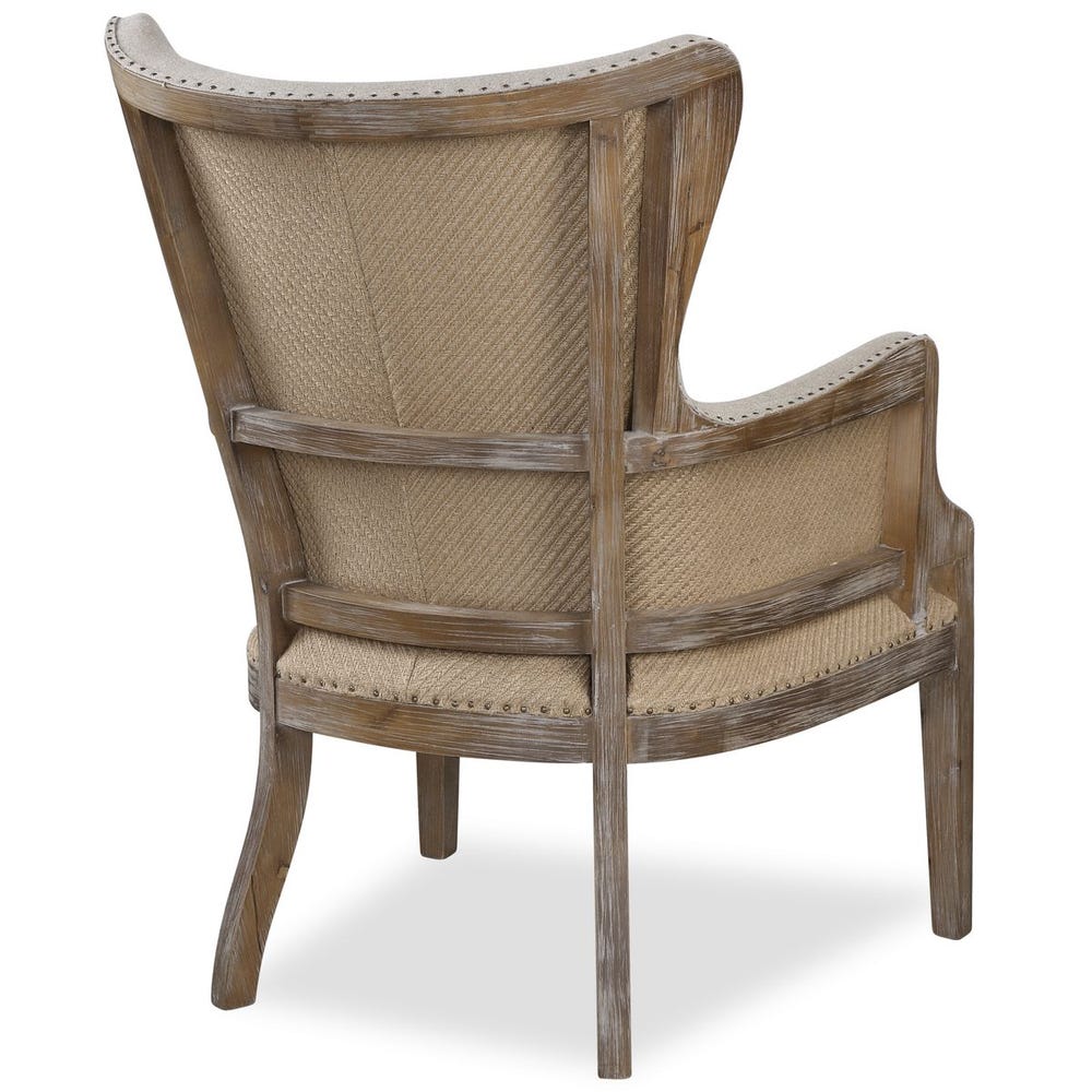 Adiris Accent Chair