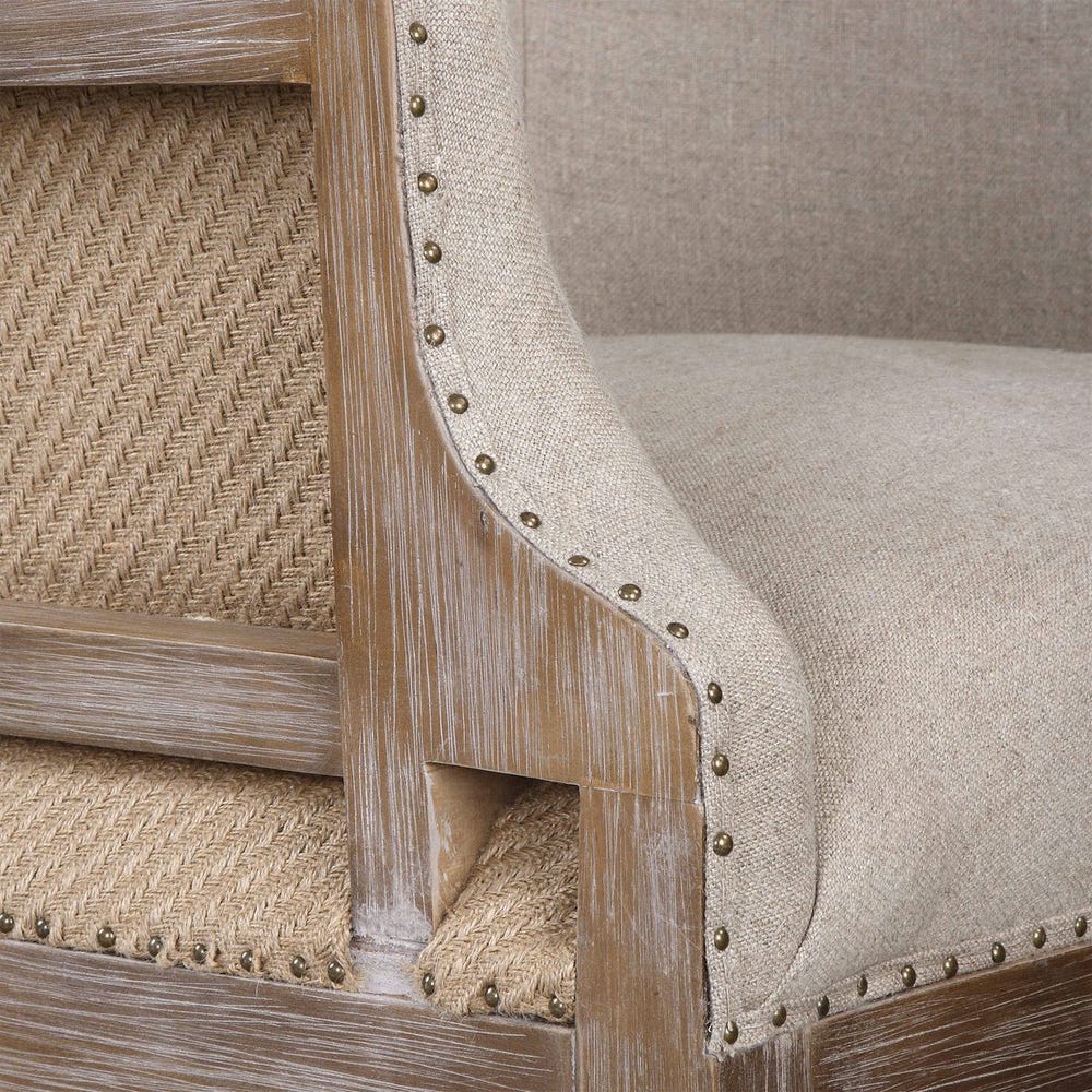 Adiris Accent Chair