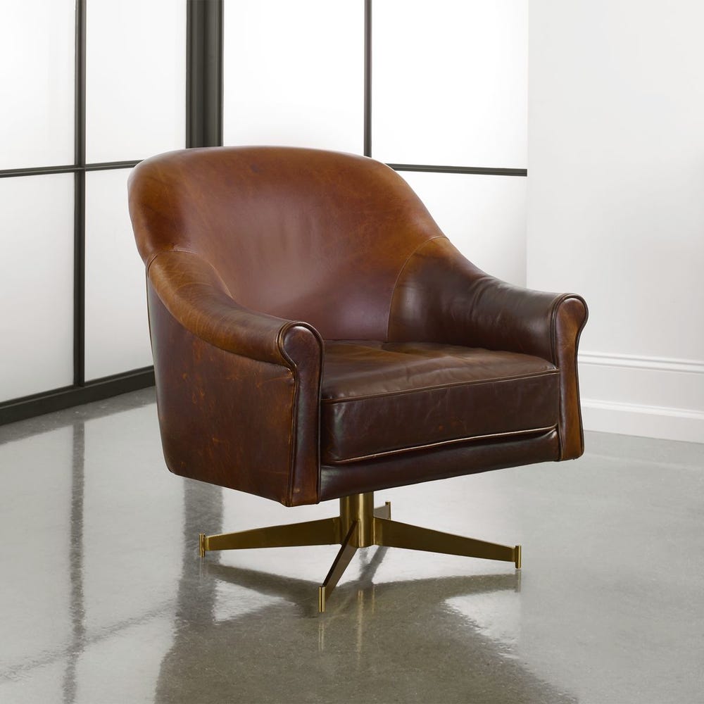 Ellington Swivel Chair