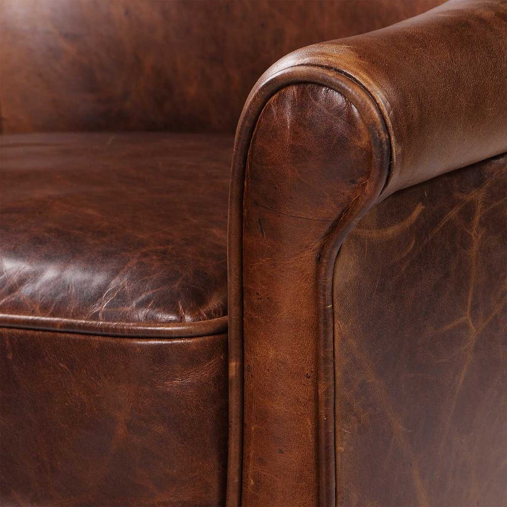 Ellington Swivel Chair