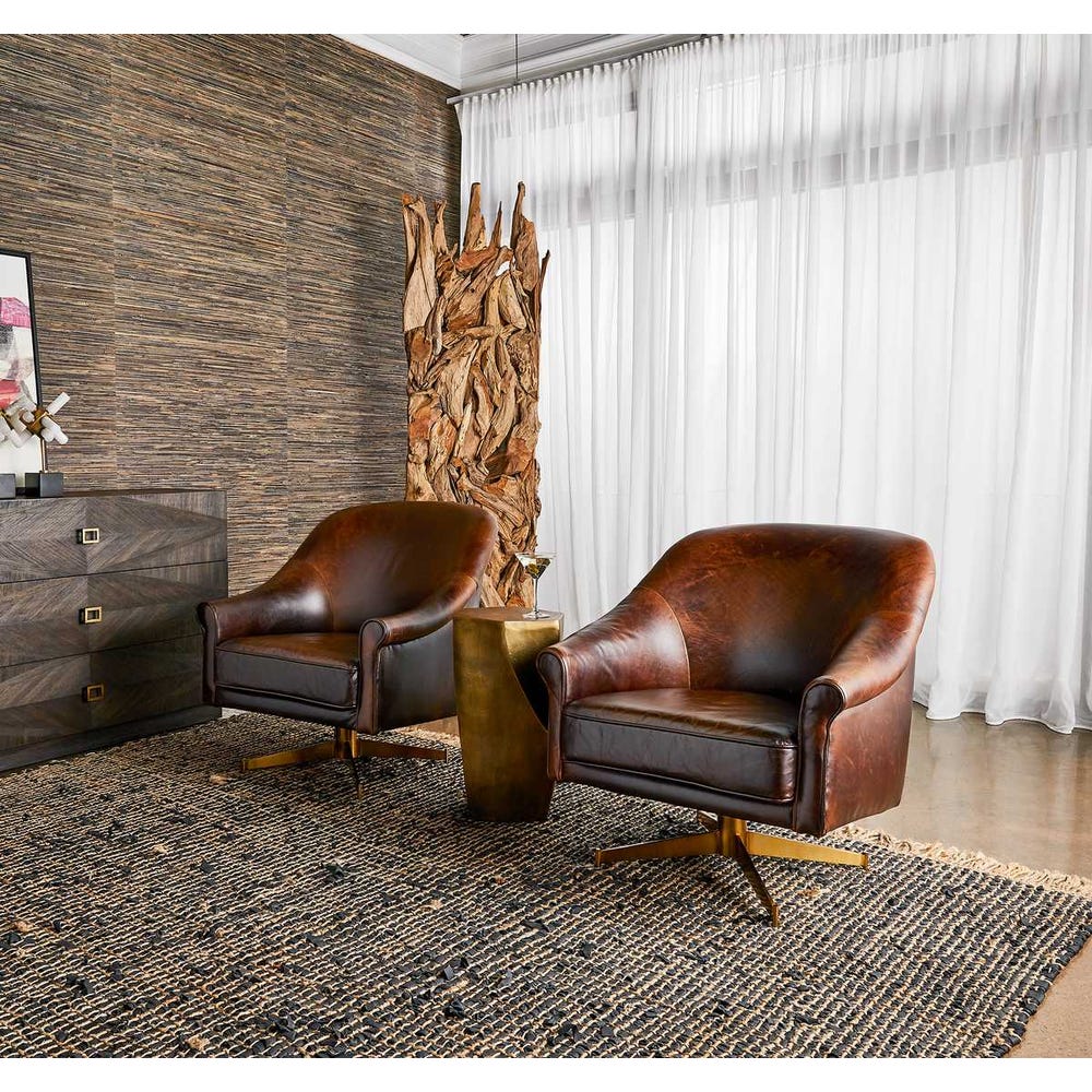 Ellington Swivel Chair