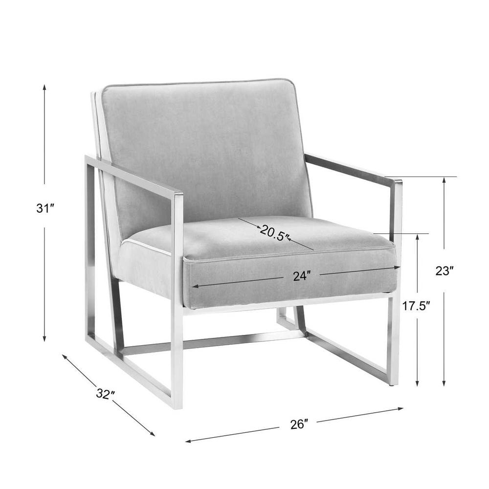 Hartigan Accent Chair