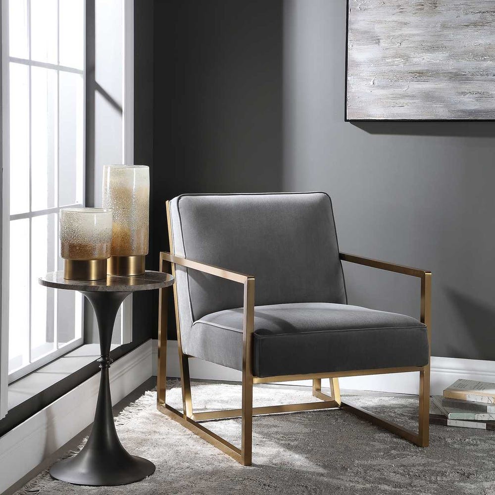 Hartigan Accent Chair