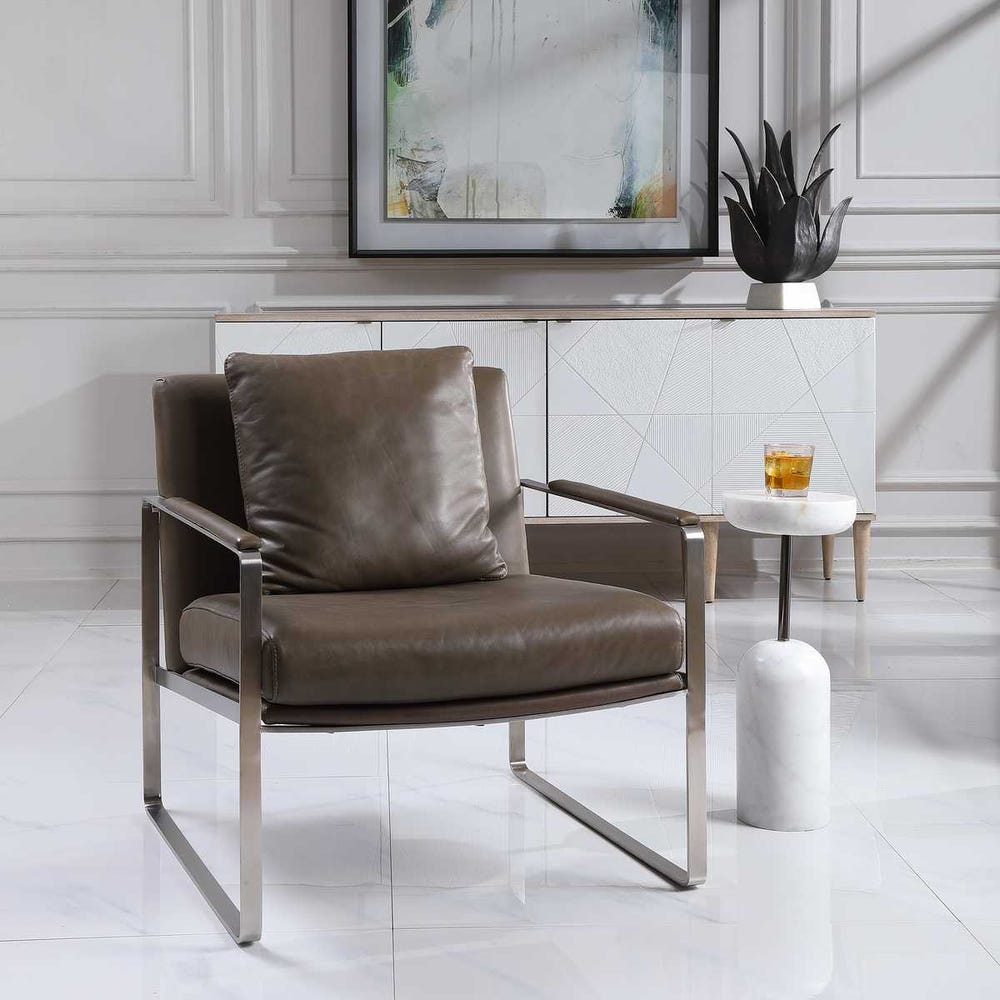 Four Square Chair