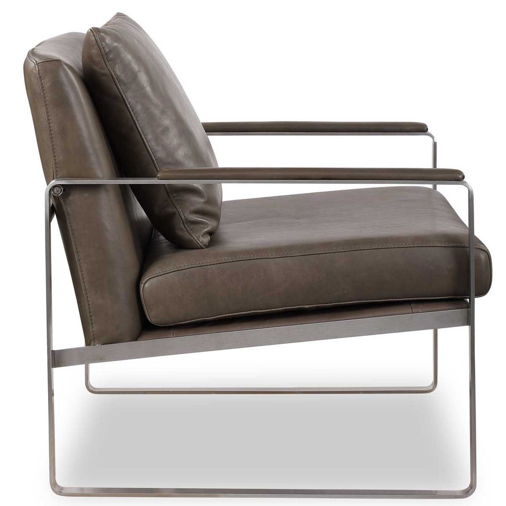 Four Square Chair