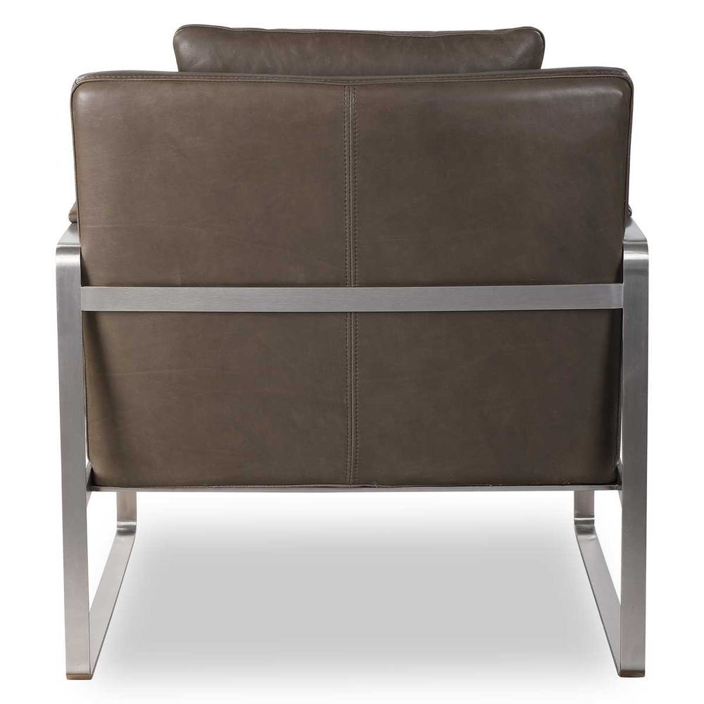 Four Square Chair