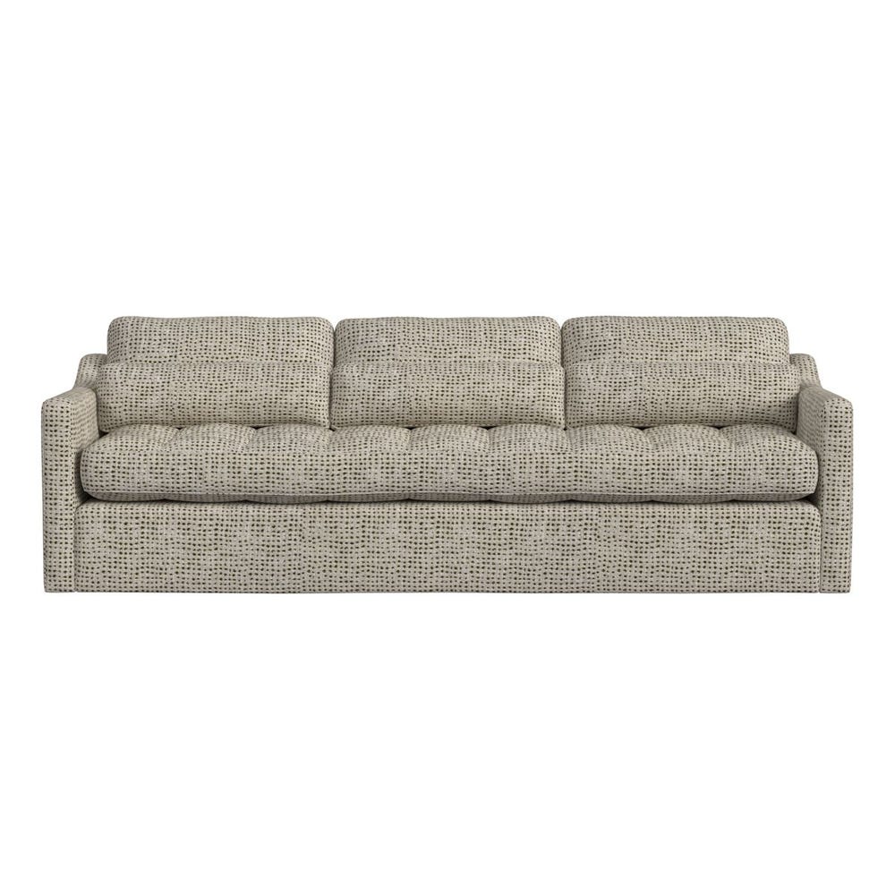 Slope 90 inch Sofa - Dashing Olive