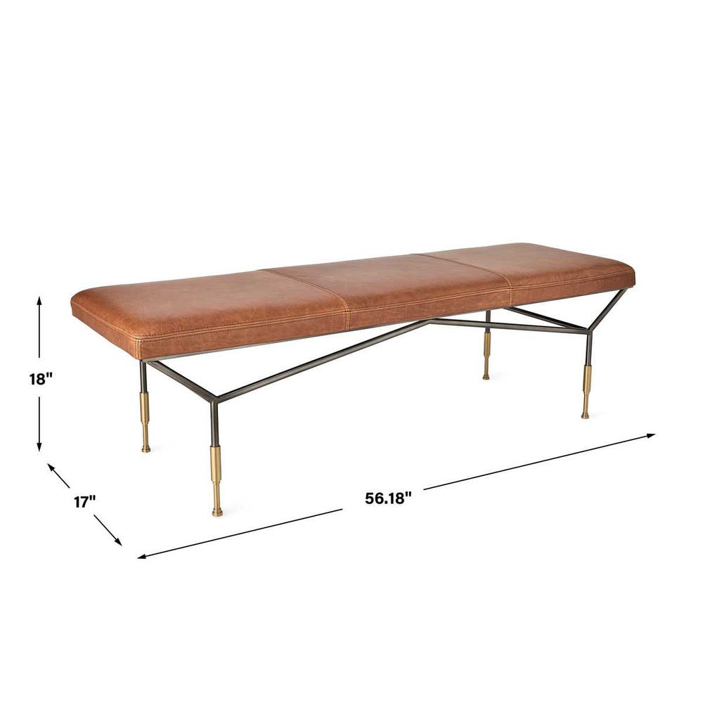 Bridge Bench