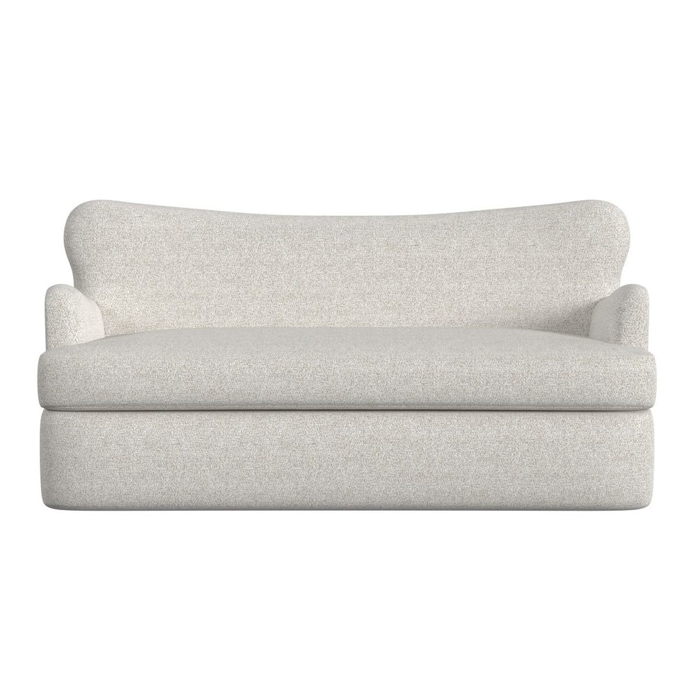 Chit Chat Sofa - Snuggle Vanilla