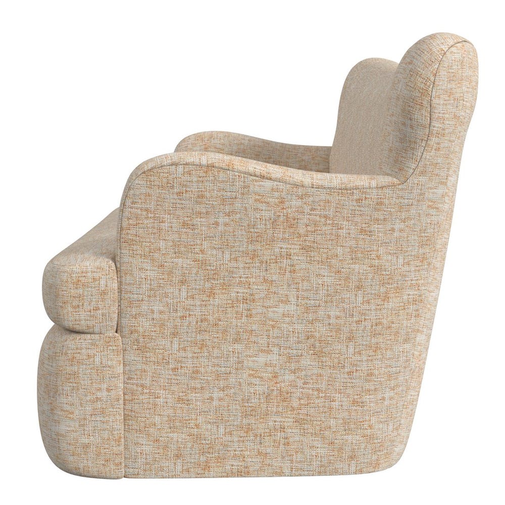 Chit Chat Sofa - Thatched Butterscotch