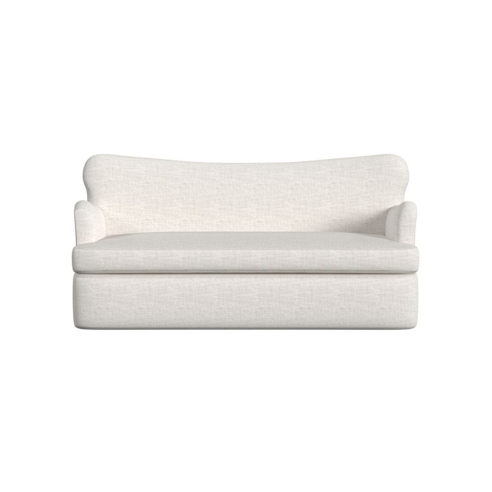 Chit Chat Sofa - Lovely Linen Cream