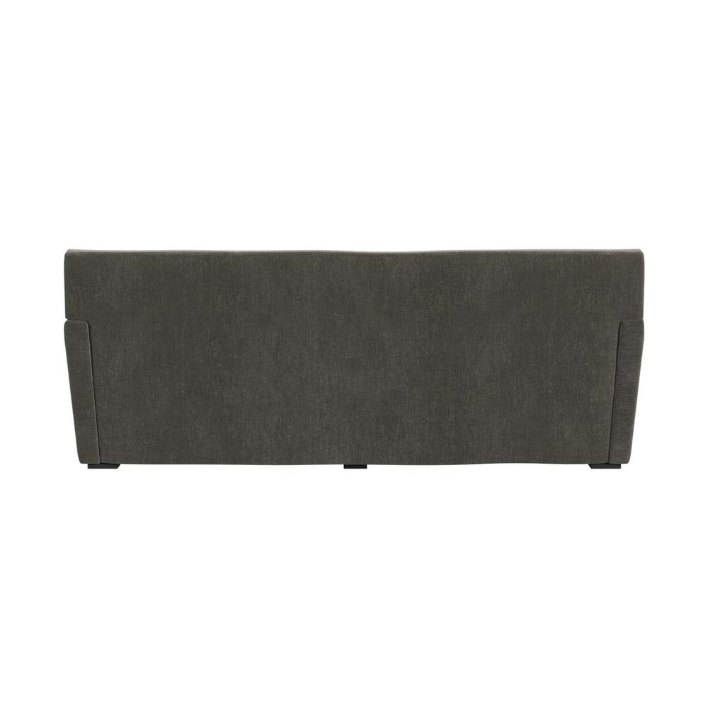 Big Bend Sofa - Lux Graphite