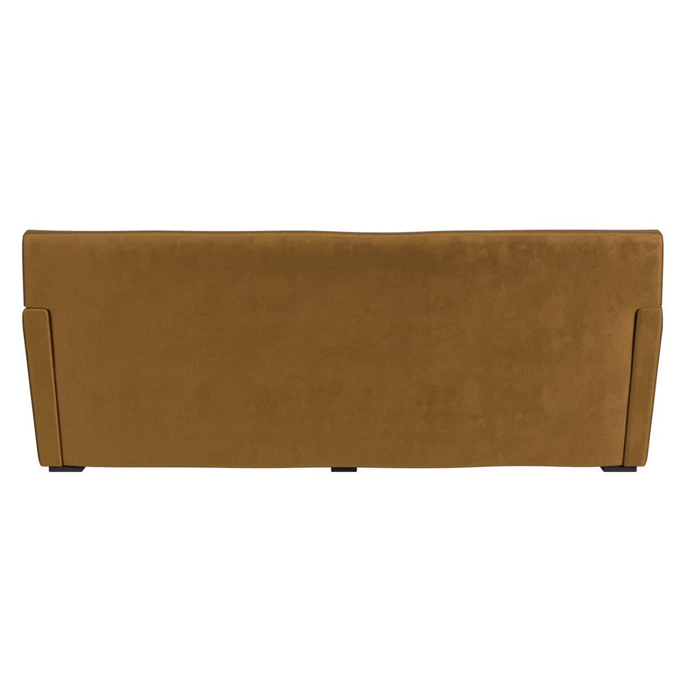 Big Bend Sofa - Bliss Bronze