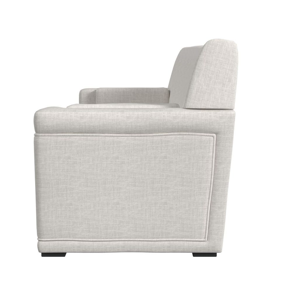 Big Bend Sofa - Lovely Linen Cream