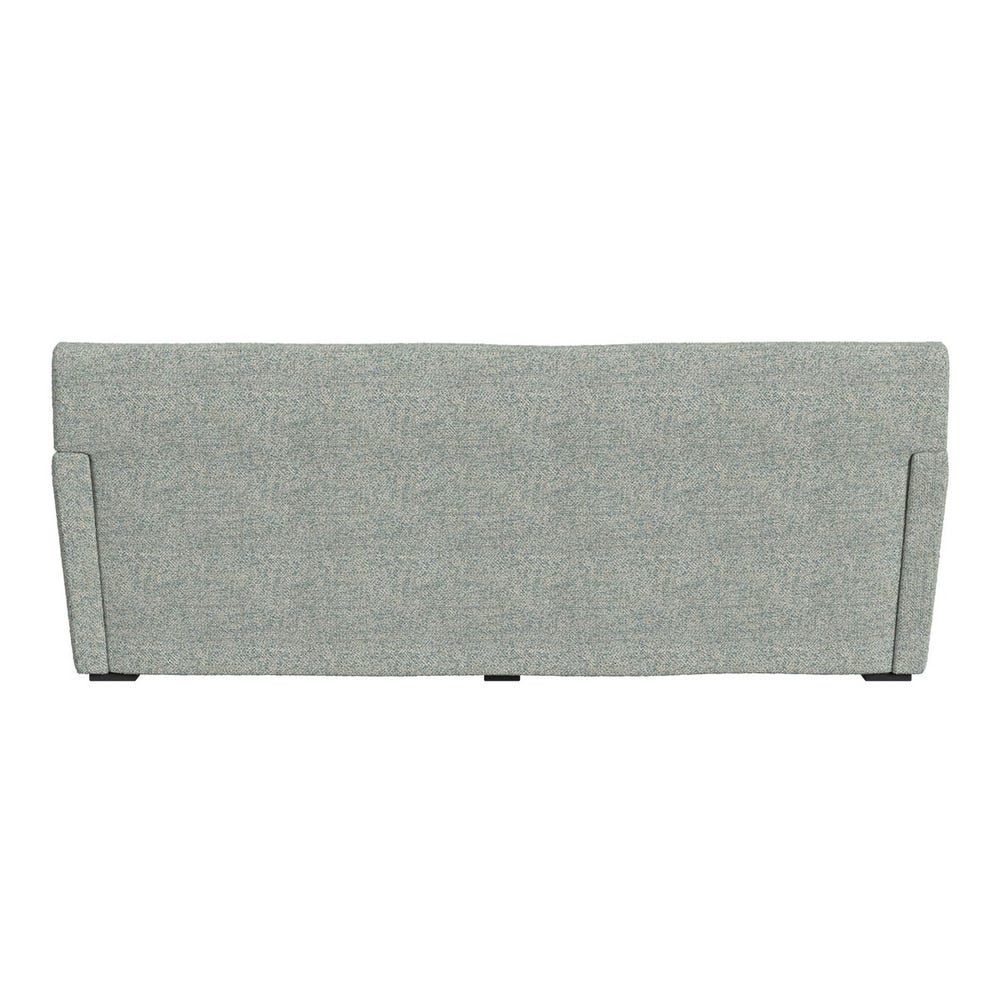 Big Bend Sofa - Tweedy Bird Sky