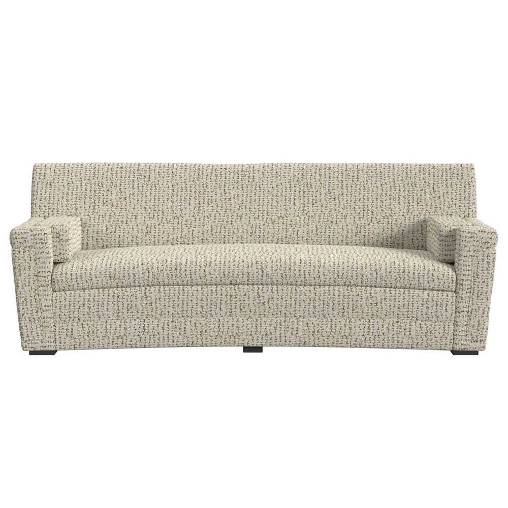 Big Bend Sofa - Hopscotch Creamy Espresso