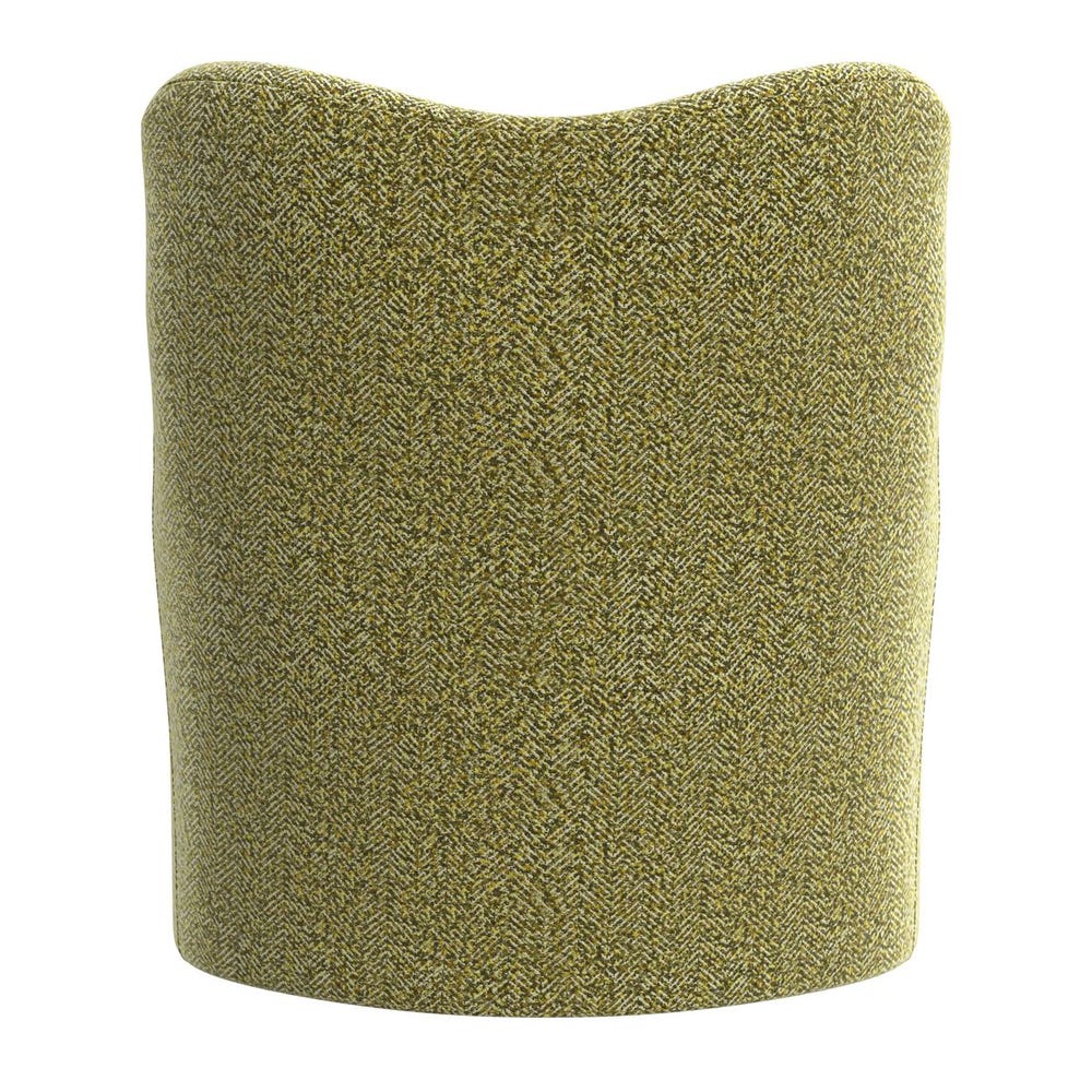 Chit Chat Swivel Chair - Tweedy Bird Parakeet
