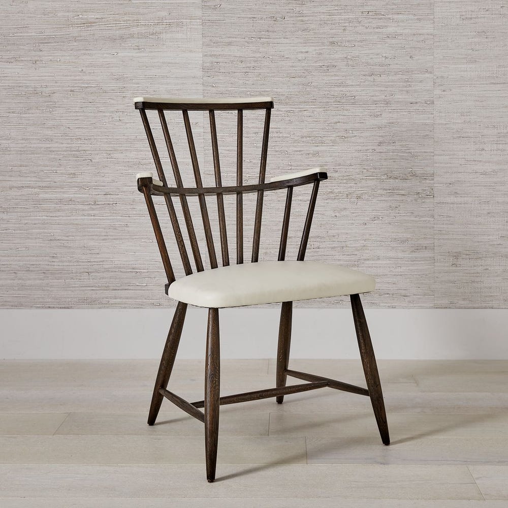 Low Country Dining Chair, 2 Per Box, Priced Each