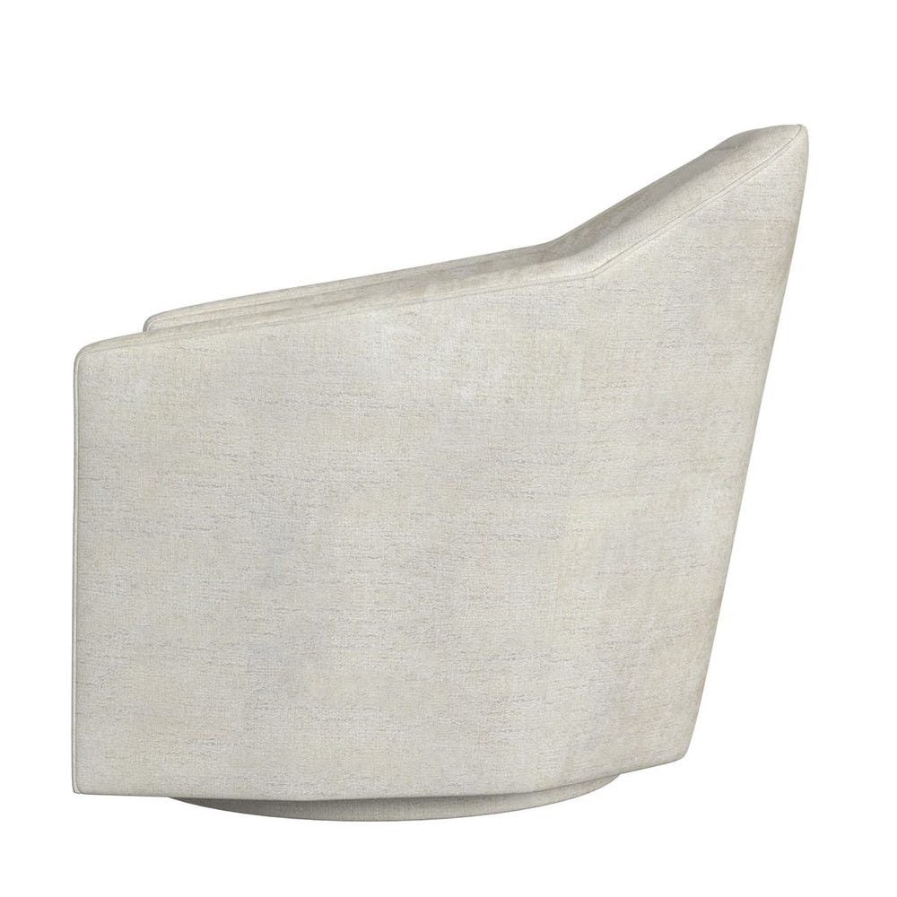 Repartee Swivel Chair - Splendor Sesame