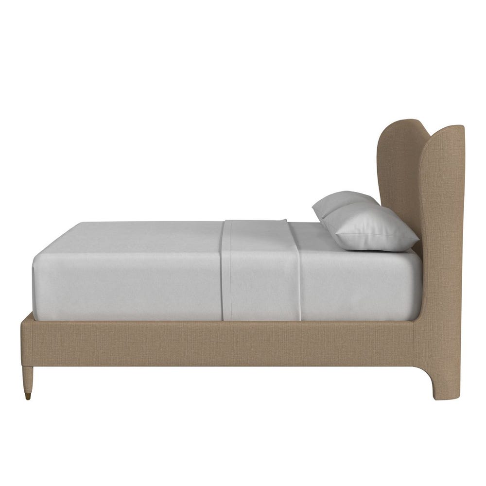 Cocoon Bed, King - Lush Tawny, 2 Cartons